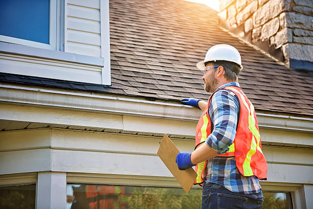 Licensed Gutter Installation service in Greenbush, MA - Roof Repair Smedway